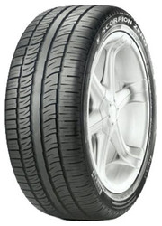 Автомобильная шина Pirelli PI4S 275/45R20 110H TL XL SCORPION ZERO Asimmetrico