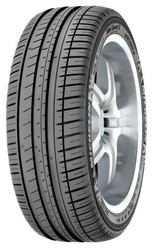 Автомобильная шина Michelin (98Y) XL Pilot Sport 3