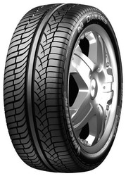 Автомобильная шина Michelin MI4S 285/50R18 109W TL 4X4 DIAMARIS