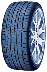 Автомобильная шина Michelin 108Y XL Latitude sport N0