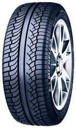 Автомобильная шина Michelin 99V Latitude Diamaris