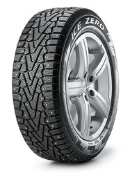 Автомобильная шина Pirelli PIPW 205/60R16 96T TL XL WINTER ICE ZERO | Артикул 2358200