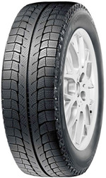 Автомобильная шина Michelin 235/65 R17 108T XL Latitude X-Ice 2