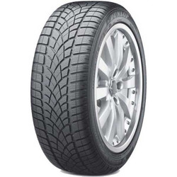 Автомобильная шина Dunlop DUPW 265/35R20 99V TL XL SP WINTER SPORT 3D н/ш RO1 MFS