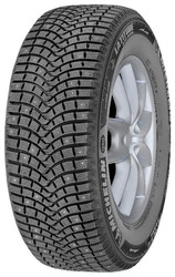 Автомобильная шина Michelin 215/70 R16 100T  Latitude X-Ice North 2