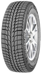 Автомобильная шина Michelin MI4W 265/70R17 115Q TL LATITUDE X-ICE
