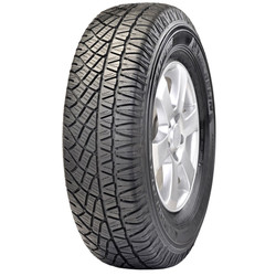 Автомобильная шина Michelin MI4S 215/65R16 98T TL LATITUDE CROSS