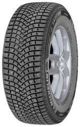 Автомобильная шина Michelin 195/55 R16 91T XL X-Ice North 2 | Артикул 799098