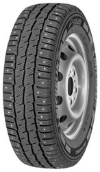 Автомобильная шина Michelin 235/65 R16C 115/113R  Agilis X-Ice North