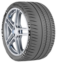 Автомобильная шина Michelin MIPS 225/40R18 88Y TL PILOT SPORT 2 ZP (ROF)