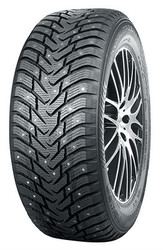 Автомобильная шина Nokian NO4W 265/60R18 114T TL XL HAKKAPELIITTA 8 SUV | Артикул TS31943
