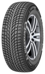 Автомобильная шина Michelin 225/65 R17 106H XL  Latitude Alpin 2
