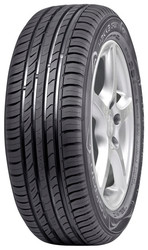 Автомобильная шина Nokian Hakka Green | Артикул T428054