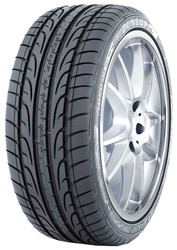 Автомобильная шина Dunlop DU4S 275/40R20 106W TL XL SP SPORT MAXX * ROF MFS