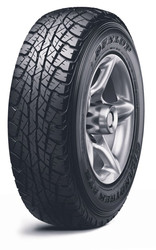 Автомобильная шина Dunlop P235/70R16 GRANDTREK AT2 104S