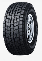 Автомобильная шина Dunlop GRANDTREK SJ6