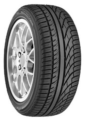 Автомобильная шина Michelin MIPS 245/55R17 102W TL PILOT PRIMACY