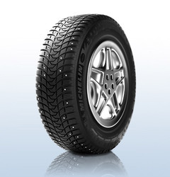 Автомобильная шина Michelin X-Ice North 3 | Артикул 731655