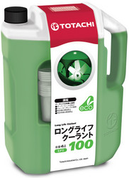 Totachi LLC Green 100% 4.