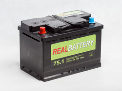    Realbattery  77 /    680      !