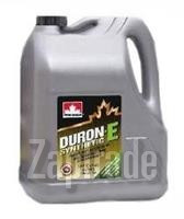 Купить моторное масло Petro-canada Duron-E Synthetic, в интернет-магазине в Москве