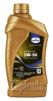 Купить моторное масло Eurol SUPER LITE, в интернет-магазине в Москве