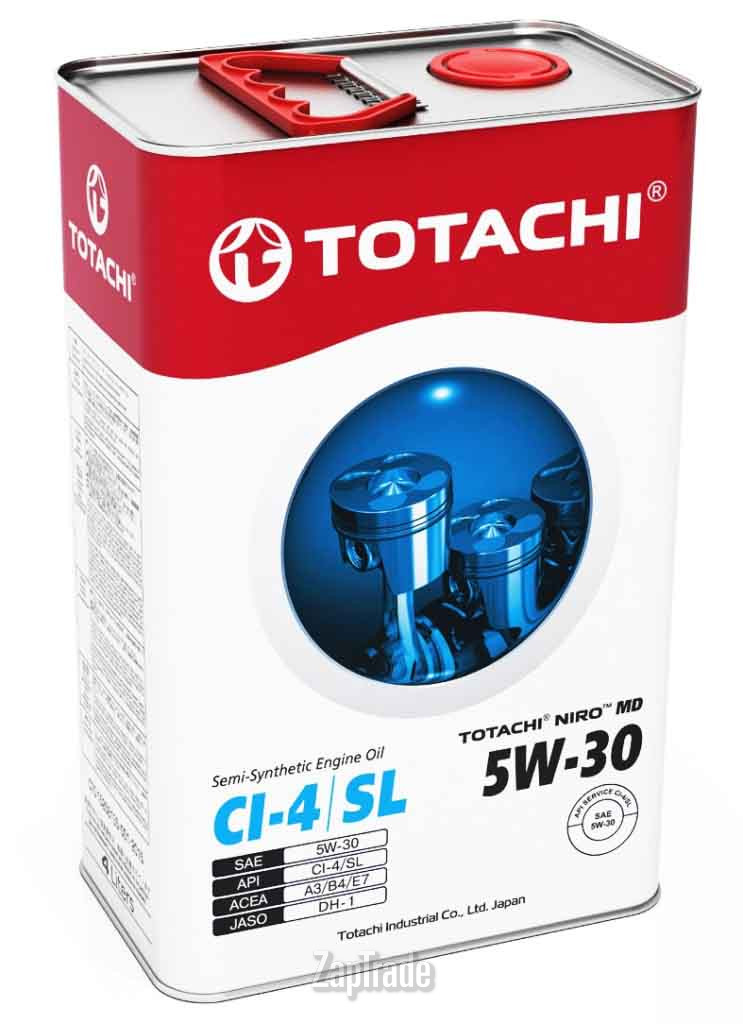 Купить моторное масло Totachi NIRO MD, в интернет-магазине в Москве