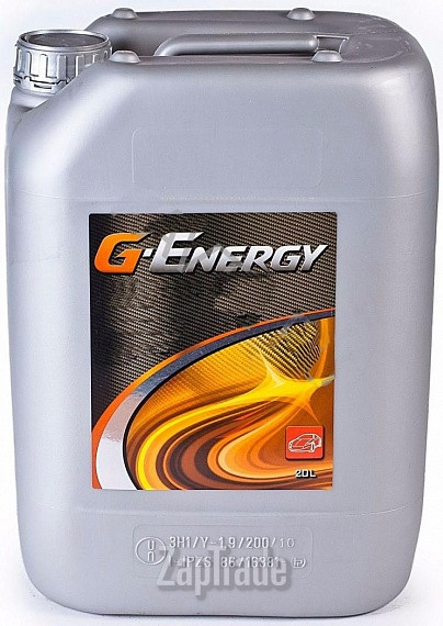 Купить моторное масло G-energy F Synth 5W-30, в интернет-магазине в Москве