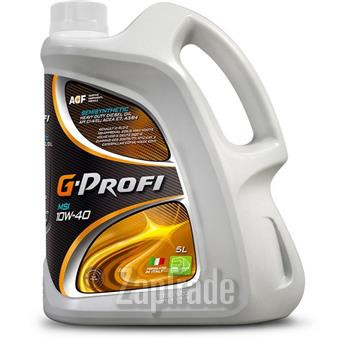 Купить моторное масло G-energy G-Profi MSI, в интернет-магазине в Москве