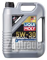 Купить моторное масло Liqui moly Special Tec F, в интернет-магазине в Москве