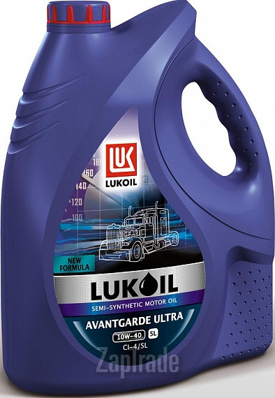 Купить моторное масло Lukoil Авангард Ультра, в интернет-магазине в Москве