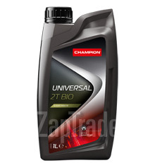 Купить моторное масло Champion oil UNIVERSAL 2T BIO, в интернет-магазине в Москве