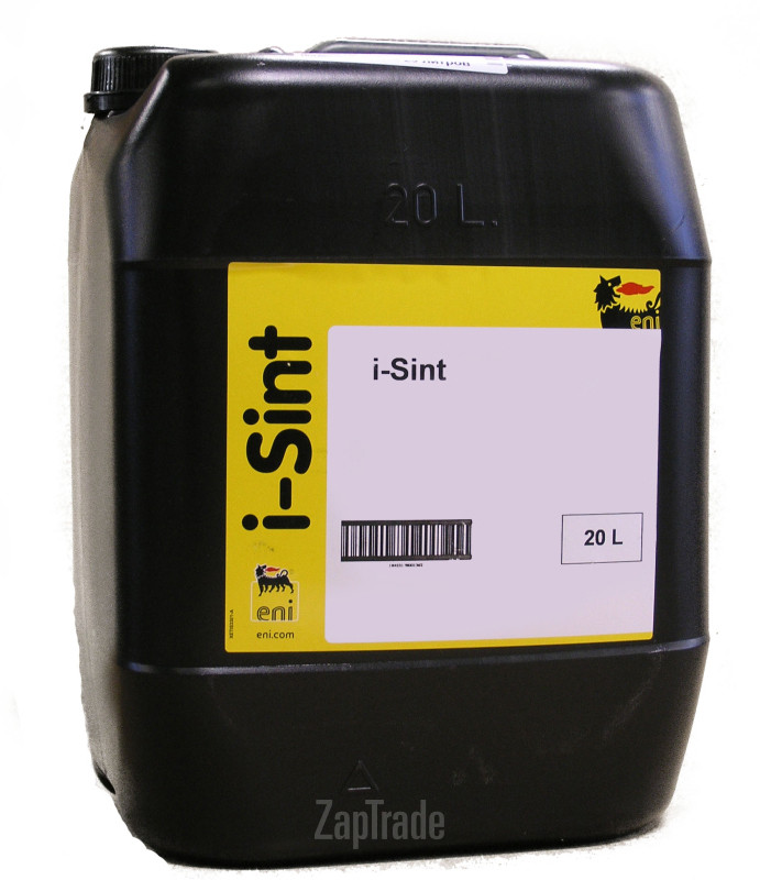 Купить моторное масло Eni I-Sint, в интернет-магазине в Москве