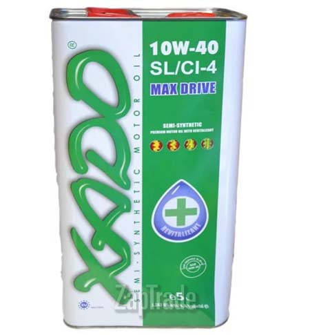 Купить моторное масло Xado Atomic Oil, в интернет-магазине в Москве