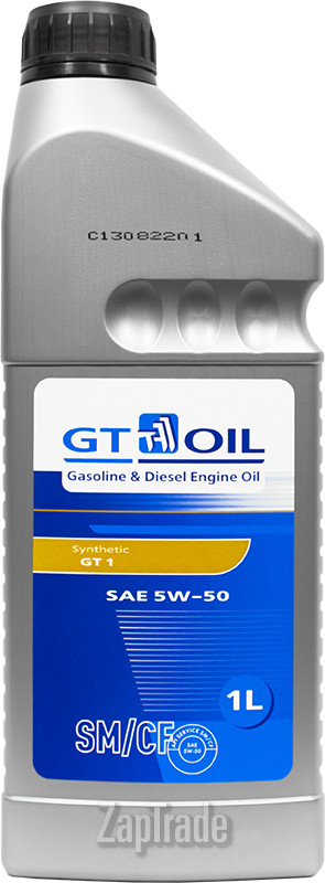 Купить моторное масло Gt oil GT1, в интернет-магазине в Москве