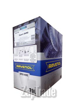 Купить моторное масло Ravenol Expert SHPD, в интернет-магазине в Москве