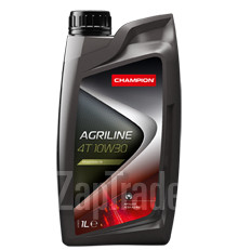 Купить моторное масло Champion oil AGRILINE 4T 10W30, в интернет-магазине в Москве