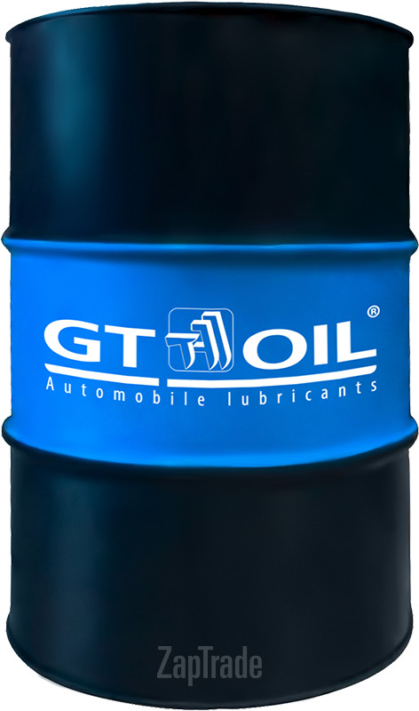 Купить моторное масло Gt oil GT Turbo Diesel, в интернет-магазине в Москве