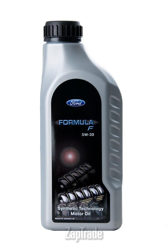 Купить моторное масло Ford Formula F, в интернет-магазине в Москве