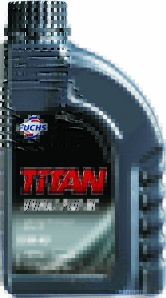 Купить моторное масло Fuchs TITAN UNIMAX PLUS MC, в интернет-магазине в Москве