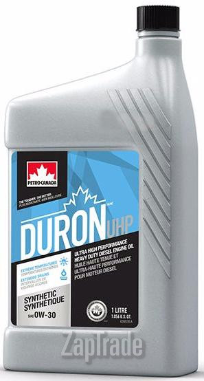 Купить моторное масло Petro-canada Duron UHP, в интернет-магазине в Москве