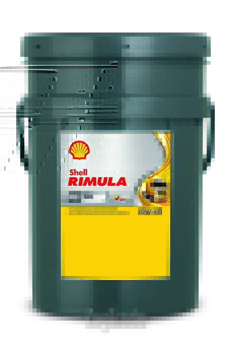 Купить моторное масло Shell Rimula R6 LM, в интернет-магазине в Москве