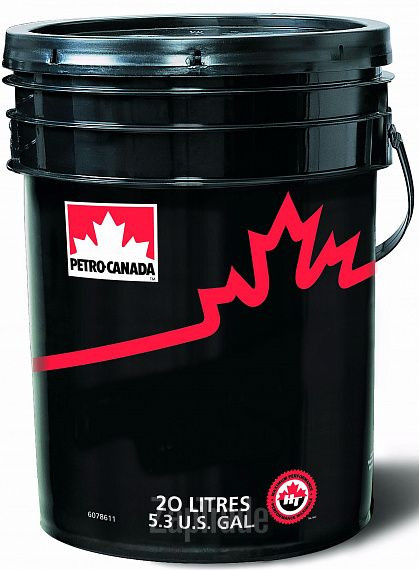 Купить моторное масло Petro-canada Europe Synthetic, в интернет-магазине в Москве