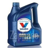 Купить моторное масло Valvoline DuraBlend, в интернет-магазине в Москве
