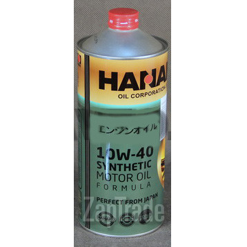 Купить моторное масло Hanako GREEN, в интернет-магазине в Москве