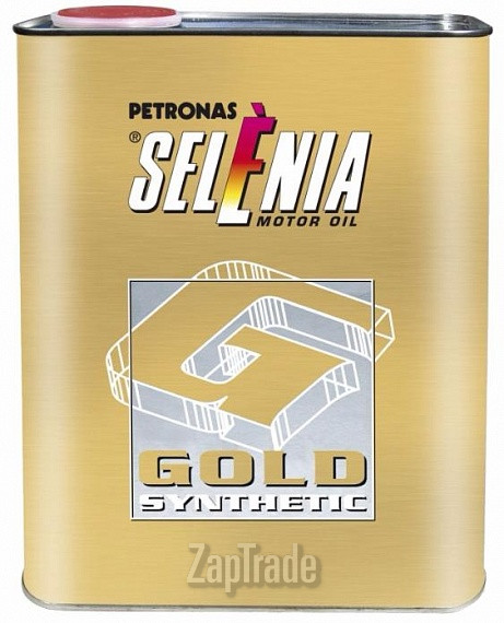 Купить моторное масло Selenia Gold Synth, в интернет-магазине в Москве
