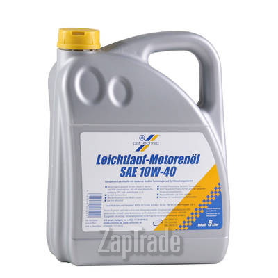 Купить моторное масло Cartechnic Engine oil SAE 10W-40, в интернет-магазине в Москве