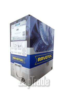 Купить моторное масло Ravenol LSG SAE 5W-30, в интернет-магазине в Москве
