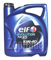 Купить моторное масло Elf Evolution 700 STI, в интернет-магазине в Москве