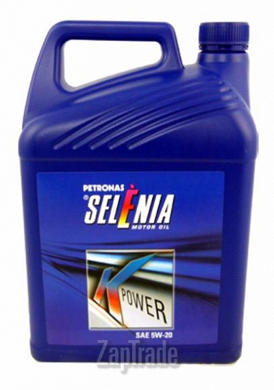 Купить моторное масло Selenia К POWER, в интернет-магазине в Москве
